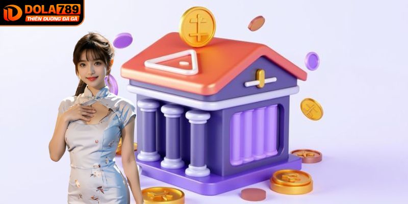 Lý do khiến nhiều người chơi không thể rút thưởng